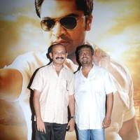 Simbu's Osthi Audio Release Function - Pictures | Picture 105905